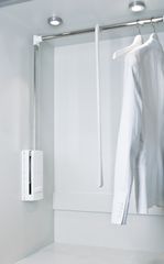 Tay nâng treo quần áo tải T Hafele 805.20.525 ảnh 5