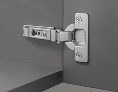M510 Kuehlscr.chr.48/6 scr. n. damp Hafele 329.36.601 ảnh 2