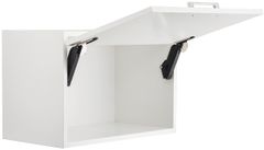 Tay nâng Free space 1.11 C (trắng) Hafele 372.27.701 ảnh 4