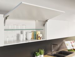 Bộ phụ kiện Free Space 1.8 E PTO (trắng) Hafele 372.27.708 ảnh 2