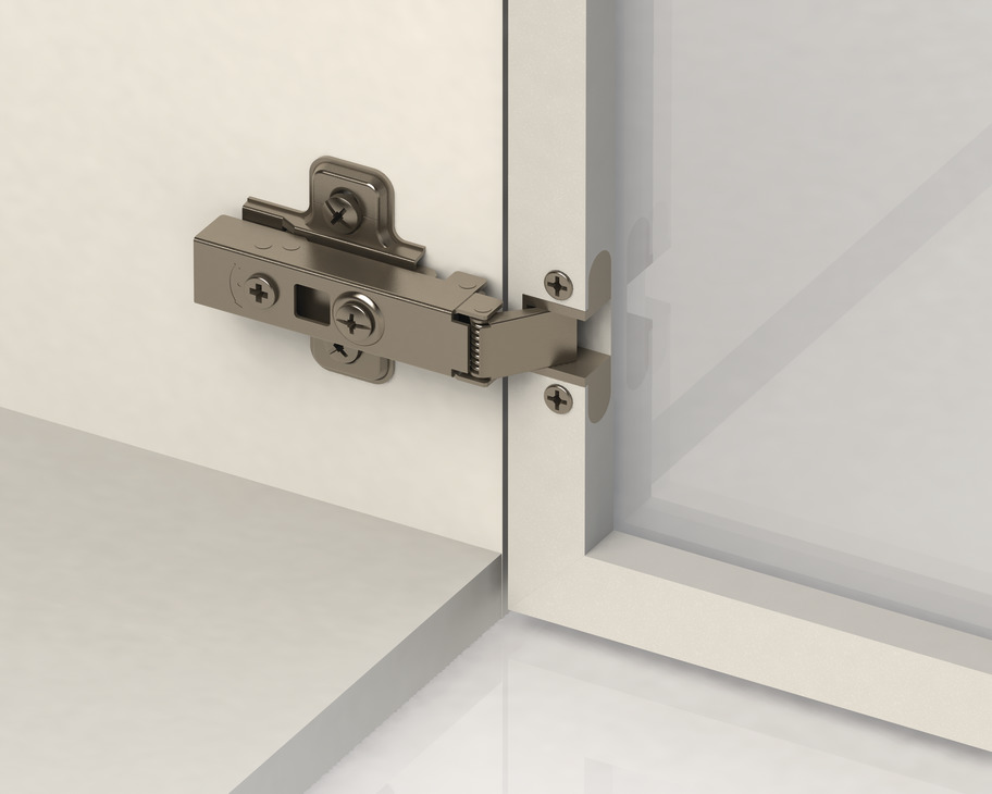 Bản Lề Trùm Ngoài Tủ Khung Nhôm Hafele 311.68.510 - Chất liệu quyết định độ bền của bản lề Bản Lề Trùm Ngoài Tủ Khung Nhôm Hafele 311.68.510 - Chất liệu quyết định độ bền của bản lề