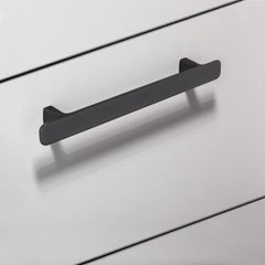 Tay Nắm Tủ 213mm H2115 Hafele 106.69.011 ảnh 2