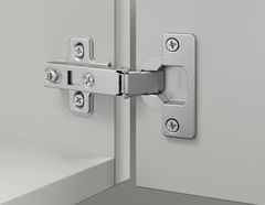 Bản Lề Trùm Nửa Metalla A 110º Hafele 311.88.531 ảnh 2