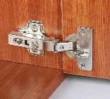 Bản Lề Trùm Ngoài Metalla SM 98º Hafele 334.05.000