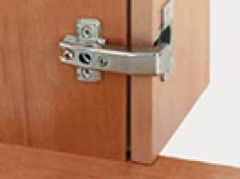 Bản Lề Metalla A 90° Cho Góc Mù Hafele 311.83.514 ảnh 5