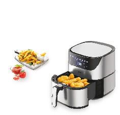 Nồi Chiên Không Dầu 5L AF-T5A Hafele 535.43.712 ảnh 3