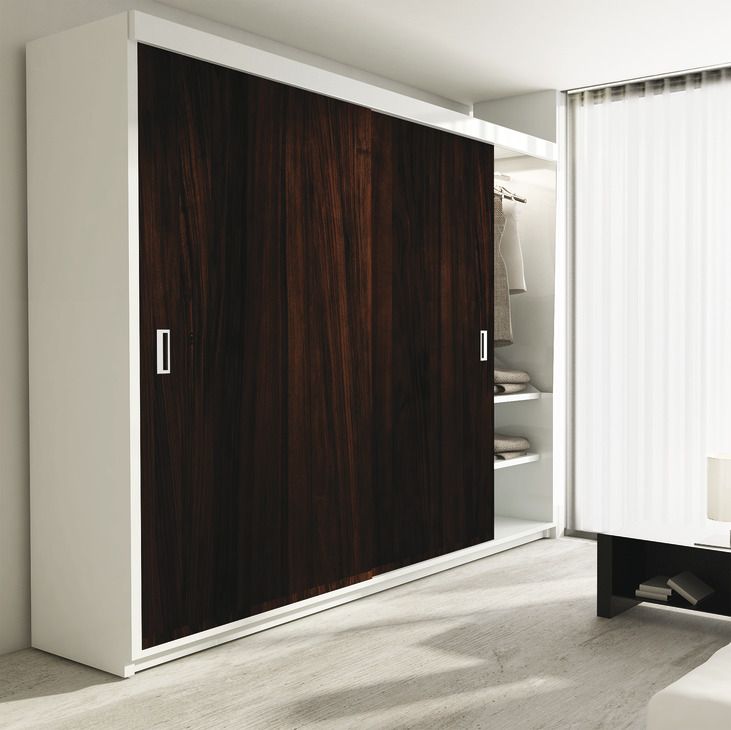Phụ Kiện Cửa Trượt Tủ Slido Classic 50 IF Hafele 401.30.004