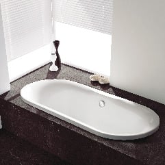 Bồn Tắm Âm Hafele 588.55.603 - Tổng quan về bồn tắm âm Hafele 588.55.603