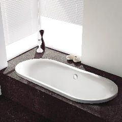 Bồn Tắm Âm Hafele 588.55.603 ảnh 2