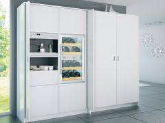Bộ phụ kiện F-Park72 50A 2200-2700/560mm Hafele 408.45.026