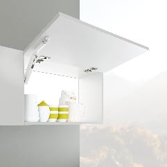Tay Nâng Flap H1.5 Loại C Trái Hafele 493.05.355 - Cấu tạo và loại lực của Free Flap H 1.5 bản 493.05.355 Tay Nâng Flap H1.5 Loại C Trái Hafele 493.05.355 - Cấu tạo và loại lực của Free Flap H 1.5 bản 493.05.355
