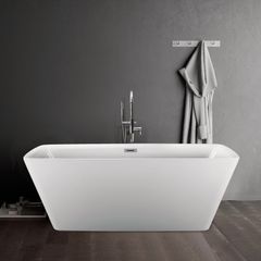 Bồn Tắm Độc Lập Nagoya 1700 Hafele 588.99.610 ảnh 3