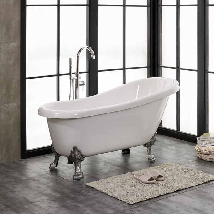Bồn Tắm Độc Lập Nagoya 1550 Hafele 588.99.630 - Ứng dụng thực tế của bồn tắm độc lập Nagoya 1550 Bồn Tắm Độc Lập Nagoya 1550 Hafele 588.99.630 - Ứng dụng thực tế của bồn tắm độc lập Nagoya 1550