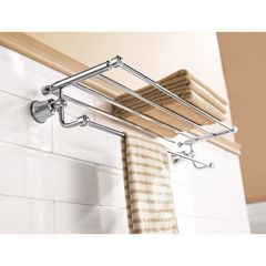 Kệ Treo Khăn Kyoto Hafele 580.57.010 ảnh 2