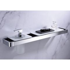 Kệ Đựng Ly Kính Trắng Hafele 495.80.239 ảnh 2