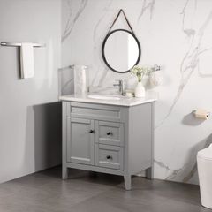 Bộ Phụ Kiện Nhà Tắm Chiba Hafele 499.98.351 ảnh 2