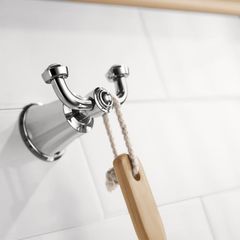 Móc Đôi Kyoto Hafele 580.57.001 ảnh 2