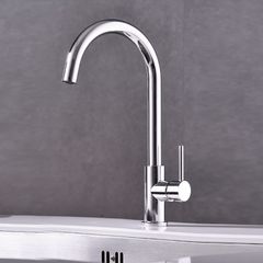 Vòi Rửa Chén HT21-CC1F245C Hafele 577.55.270 ảnh 2