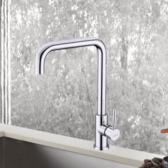 Vòi Rửa Chén HT21-CC1F245U Hafele 577.55.260 ảnh 2
