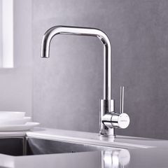 Vòi Rửa Chén HT21-CH1F220U Hafele 577.55.250 ảnh 2