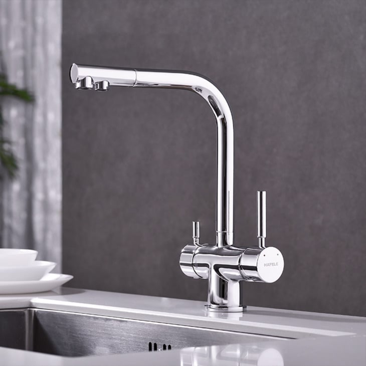 Vòi Rửa Chén HT21-CH2F271 Hafele 577.55.210 - Vòi rửa chén Hafele 577.55.210 – giải pháp cho nhà có máy lọc nước Vòi Rửa Chén HT21-CH2F271 Hafele 577.55.210 - Vòi rửa chén Hafele 577.55.210 – giải pháp cho nhà có máy lọc nước