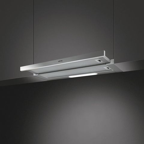 Máy Hút Mùi Âm Tủ 90cm Smeg KSET92E 536.84.872