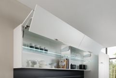 Bộ hộp lực FREE FOLD-S,F4FS Hafele 372.38.643 ảnh 4