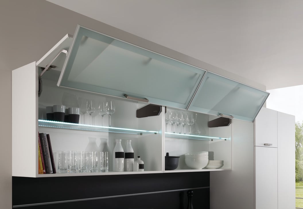 Bộ hộp lực FREE FOLD-S,F4FS Hafele 372.38.643 - Lý do nên mua tay nâng Häfele tại Thành Đô Bộ hộp lực FREE FOLD-S,F4FS Hafele 372.38.643 - Lý do nên mua tay nâng Häfele tại Thành Đô