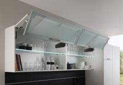 Bộ hộp lực FREE FOLD-S,F4FS Hafele 372.38.643 ảnh 5