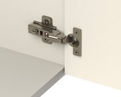 Bản Lề Trùm Nửa Metalla SM 95º Mini Hafele 311.04.441 ảnh 2