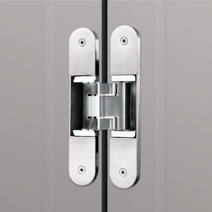 Bản Lề Âm Cửa 120Kg Hafele 927.03.090 - Chất liệu quyết định độ bền của bản lề Bản Lề Âm Cửa 120Kg Hafele 927.03.090 - Chất liệu quyết định độ bền của bản lề