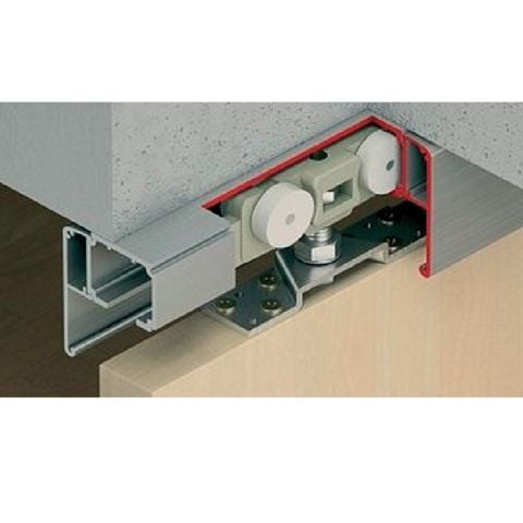 Phụ Kiện Cửa Trượt Slido Classic 160-P Hafele 940.82.256