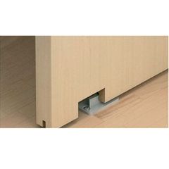 Phụ Kiện Cửa Trượt Slido Classic 160-P Hafele 940.82.256 ảnh 2