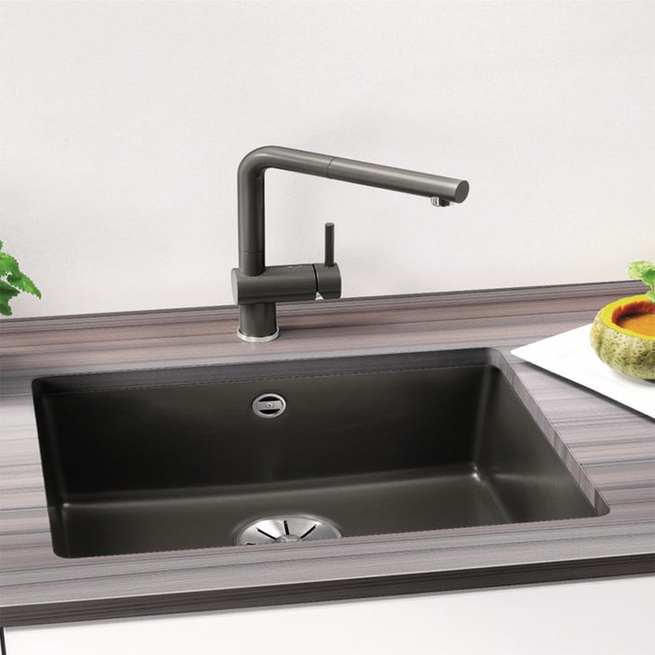 Vòi Rửa Chén BlancoLinus-S Hafele 565.68.950 - Giới thiệu vòi BlancoLinus-S Hafele 565.68.950 Vòi Rửa Chén BlancoLinus-S Hafele 565.68.950 - Giới thiệu vòi BlancoLinus-S Hafele 565.68.950