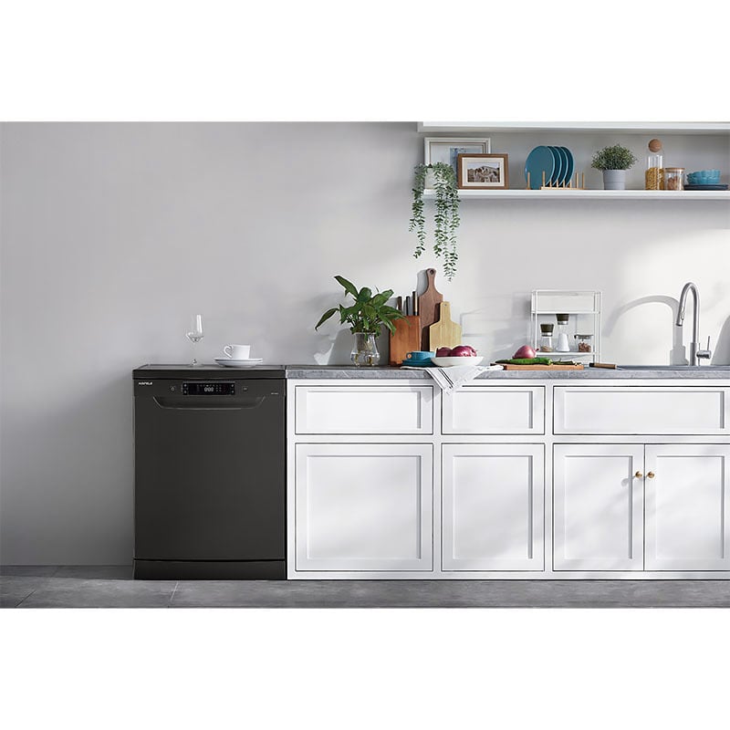 Máy Rửa Chén Độc Lập HDW-F602EB Hafele 538.21.360 - Máy rửa chén cho gia đình hiện đại Máy Rửa Chén Độc Lập HDW-F602EB Hafele 538.21.360 - Máy rửa chén cho gia đình hiện đại