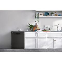 Máy Rửa Chén Độc Lập HDW-F602EB Hafele 538.21.360 ảnh 2