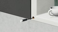 Cảm biến cửa/điều chỉnh độ sáng mod d=12 Hafele 833.89.334 ảnh 2