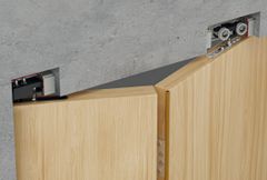 PK D-Fold 21 50A/B bộ mở rộng Hafele 940.42.511 ảnh 3