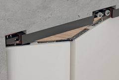 PK D-Fold 21 50A/B bộ mở rộng Hafele 940.42.511 ảnh 4