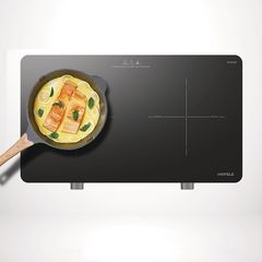 Bếp từ 2 vùng nấu Hafele HS-I5521FG 536.66.850 ảnh 4