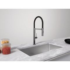 Vòi Rửa Chén HT24-SH1F527 Hafele 570.85.451 ảnh 2