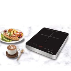 Bếp Từ Đơn HSI-I2711B Hafele 536.61.890 ảnh 2