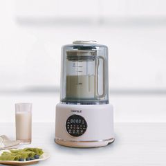 Máy Làm Sữa Hạt HS-B151NW Hafele 535.43.485 ảnh 2