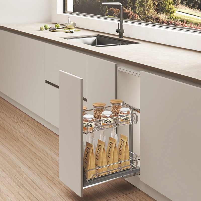 Rổ gia vị Omero SUS304 ovan 400 Hafele 547.10.065 - Tổng quan về rổ gia vị Omero SUS304 ovan 400 Hafele 547.10.065 Rổ gia vị Omero SUS304 ovan 400 Hafele 547.10.065 - Tổng quan về rổ gia vị Omero SUS304 ovan 400 Hafele 547.10.065