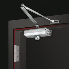 Thiết Bị Đóng Cửa Tự Động 80kg Hafele 499.30.003 ảnh 2