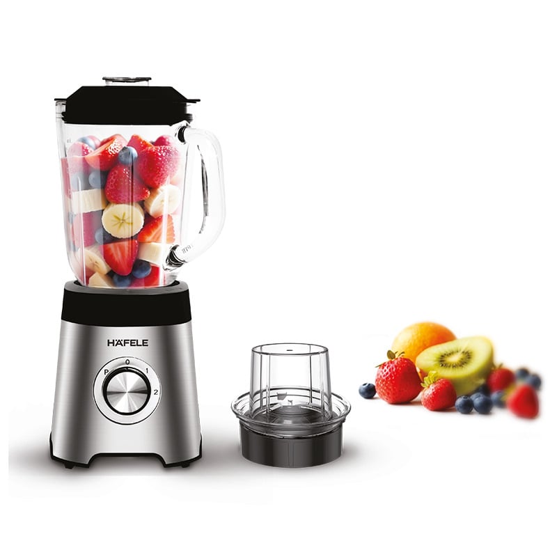 Máy xay sinh tố Hafele HS-B1531TX 535.44.162 - Máy xay sinh tố HS-B1531TX Häfele 535.44.162 có gì đáng chú ý? Máy xay sinh tố Hafele HS-B1531TX 535.44.162 - Máy xay sinh tố HS-B1531TX Häfele 535.44.162 có gì đáng chú ý?