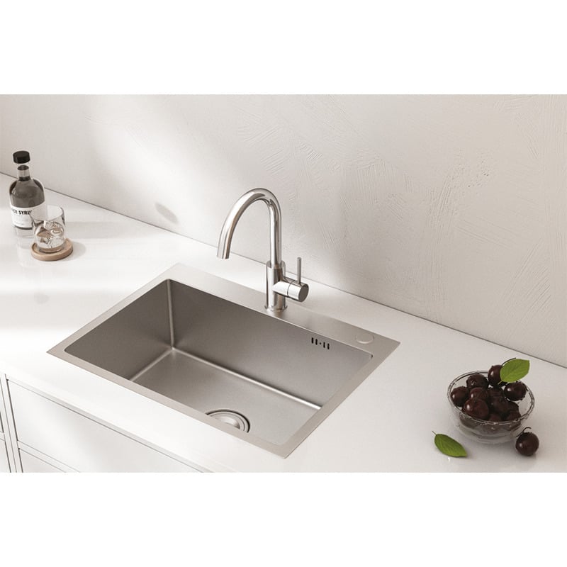 Vòi Rửa Chén Bát Inox HT25-SH1F220 Hafele 570.85.042 - Vì sao chọn vòi rửa chén Hafele 570.85.042? Vòi Rửa Chén Bát Inox HT25-SH1F220 Hafele 570.85.042 - Vì sao chọn vòi rửa chén Hafele 570.85.042?