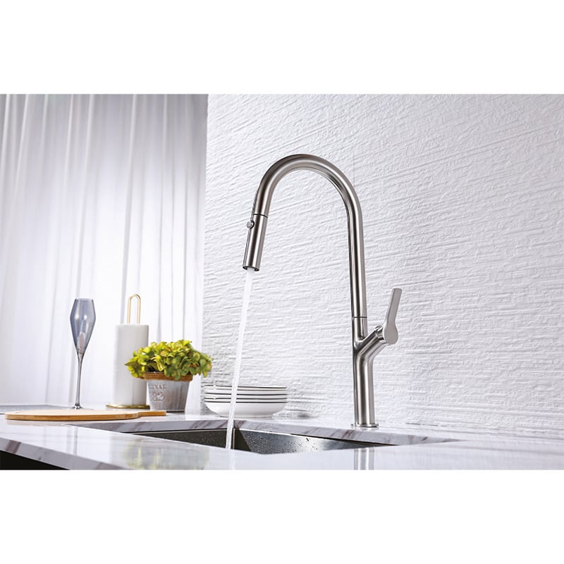 Vòi Rửa Chén Bát Inox Lux-P HT25-SH1F449 Hafele 570.85.045 - Vòi rửa chén Hafele 570.85.045 có gì khác các màu Lux-P? Vòi Rửa Chén Bát Inox Lux-P HT25-SH1F449 Hafele 570.85.045 - Vòi rửa chén Hafele 570.85.045 có gì khác các màu Lux-P?