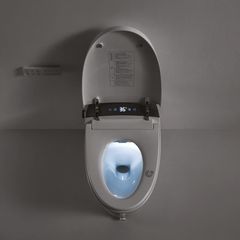 Bồn Cầu Điện Tử Hafele 588.79.413 ảnh 4