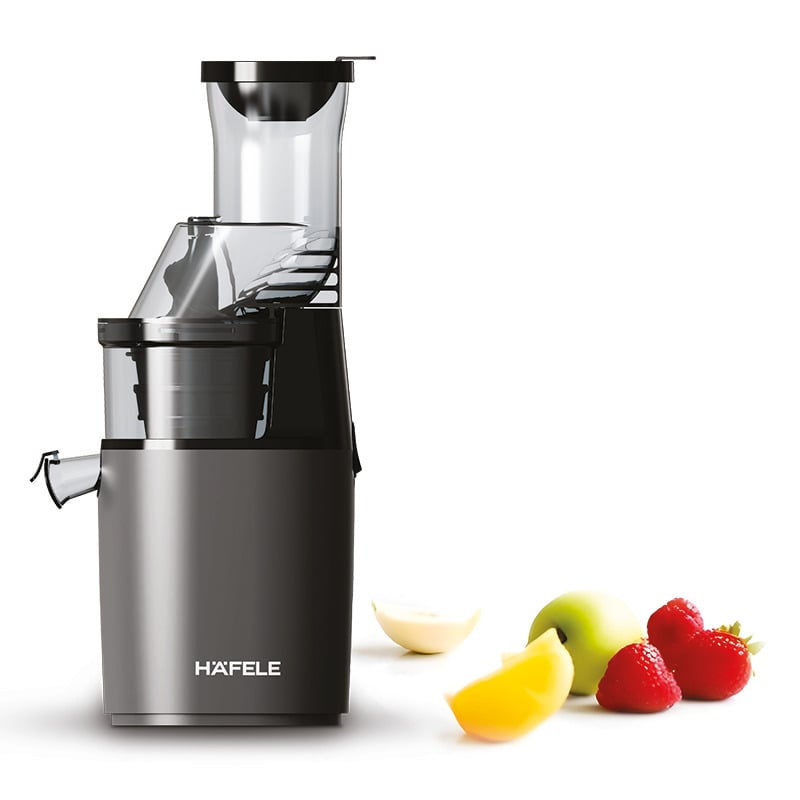 Máy ép chậm Hafele HS-J81SG 535.43.394 - Những điều cần cân nhắc khi mua máy ép chậm HS-J81SG Máy ép chậm Hafele HS-J81SG 535.43.394 - Những điều cần cân nhắc khi mua máy ép chậm HS-J81SG